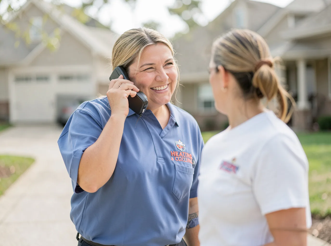 Hvac Repair Drifton, PA FAQs